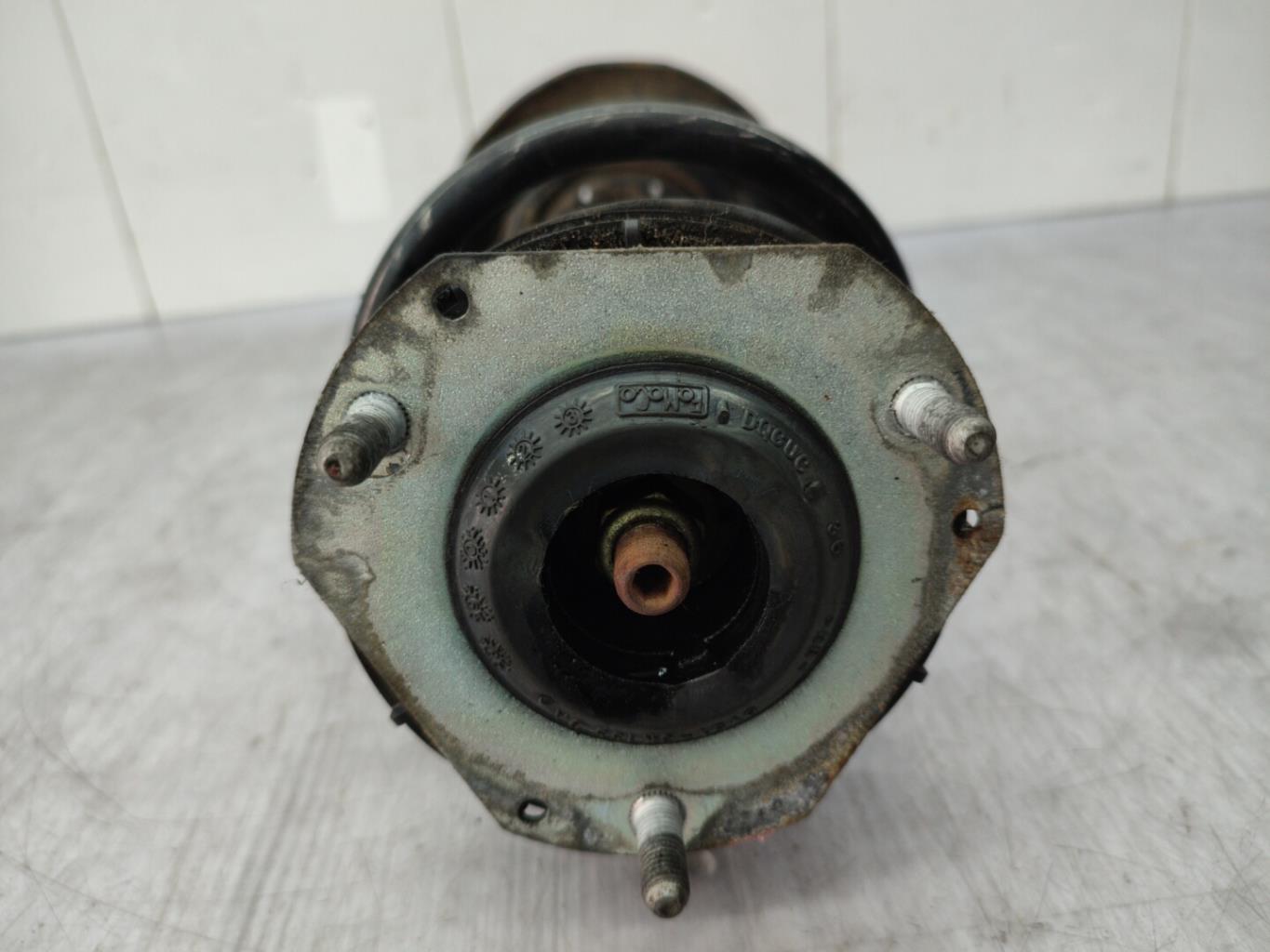 Ammortizzatore anteriore sinistro FORD FIESTA 6 PHASE 1  - 1