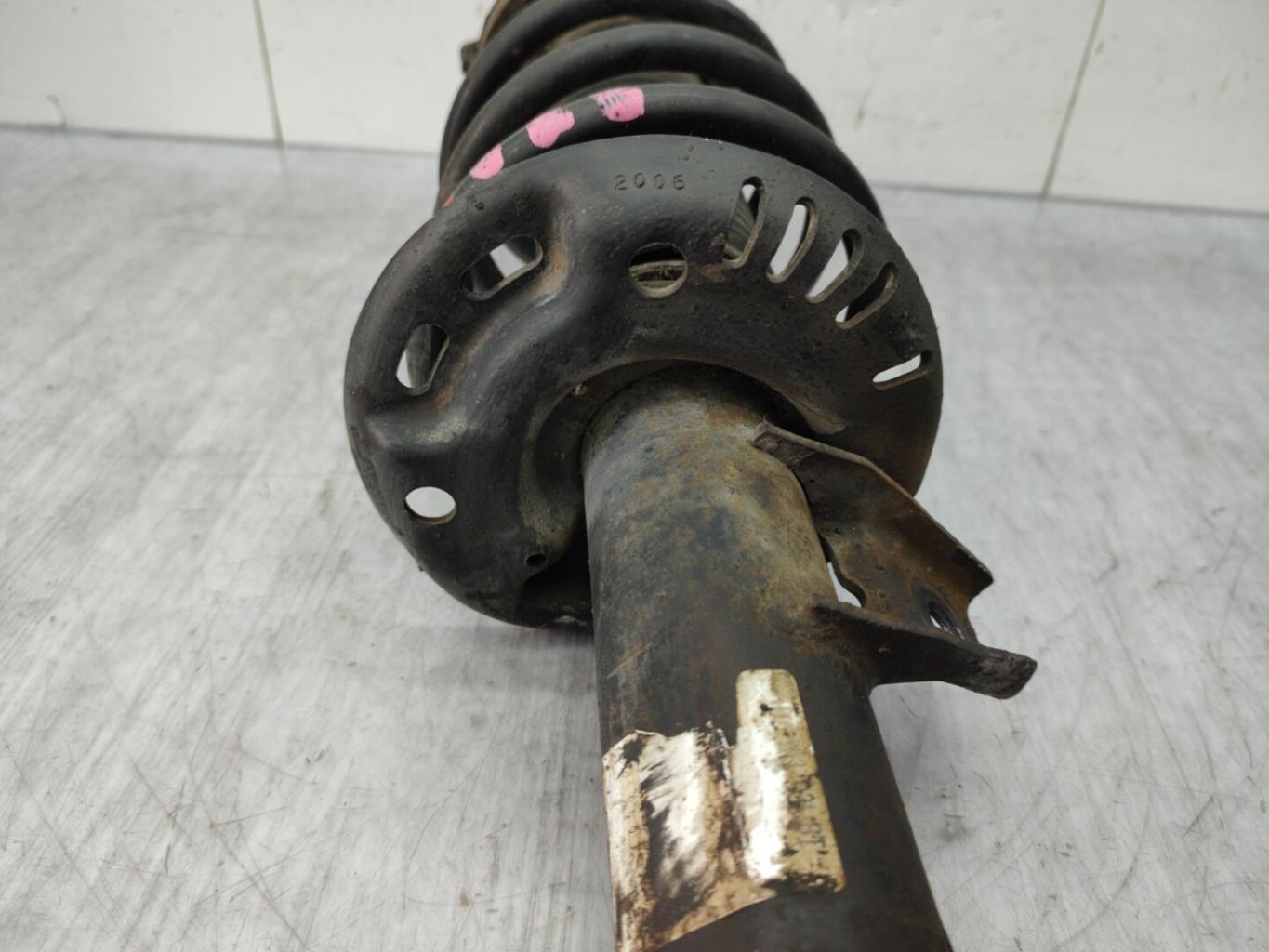 Ammortizzatore anteriore sinistro VOLKSWAGEN TOURAN 1 PHASE 1 Diésel - 1