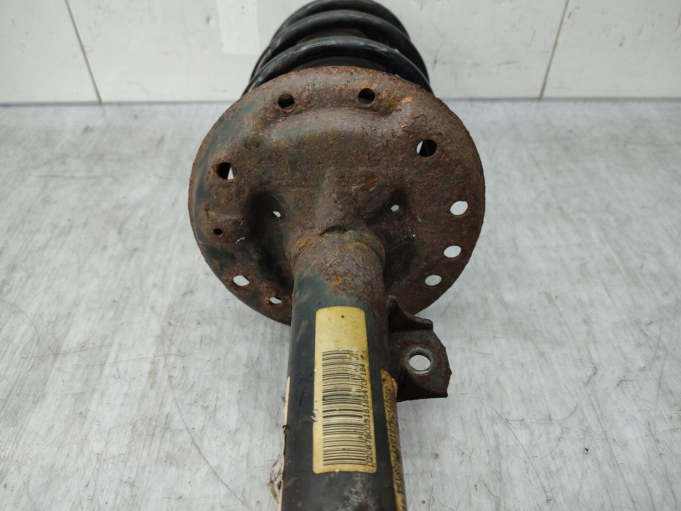 Ammortizzatore anteriore sinistro FIAT GRANDE PUNTO Diésel - 1
