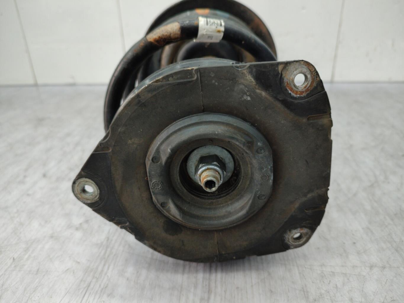 Ammortizzatore anteriore sinistro RENAULT GRAND SCENIC 3 PHASE 1 Diésel - 1