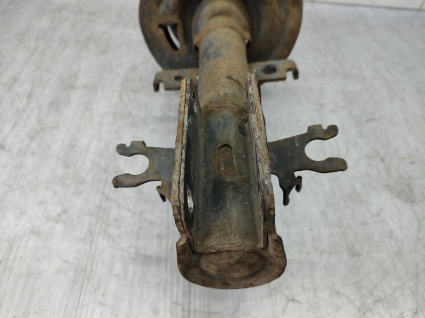 Ammortizzatore anteriore sinistro RENAULT LAGUNA 3 PHASE 1 Diésel - 1