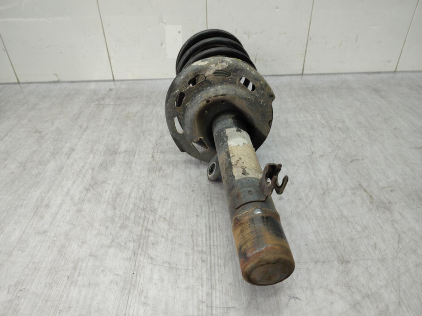 Ammortizzatore anteriore sinistro PEUGEOT 208 1 PHASE 2 Diésel - 1