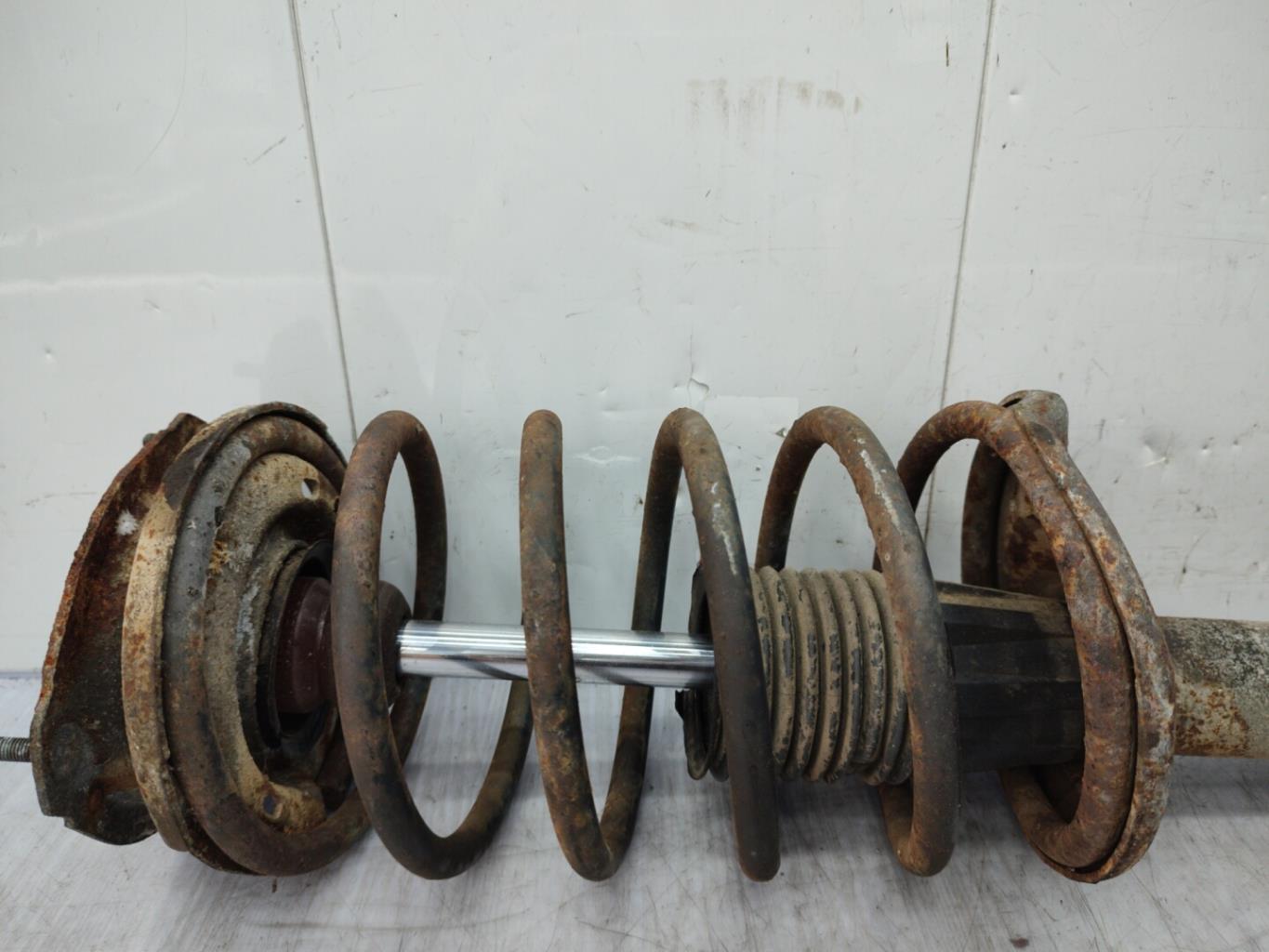 Ammortizzatore anteriore sinistro PEUGEOT 305 PHASE 2 Gasolina - 1