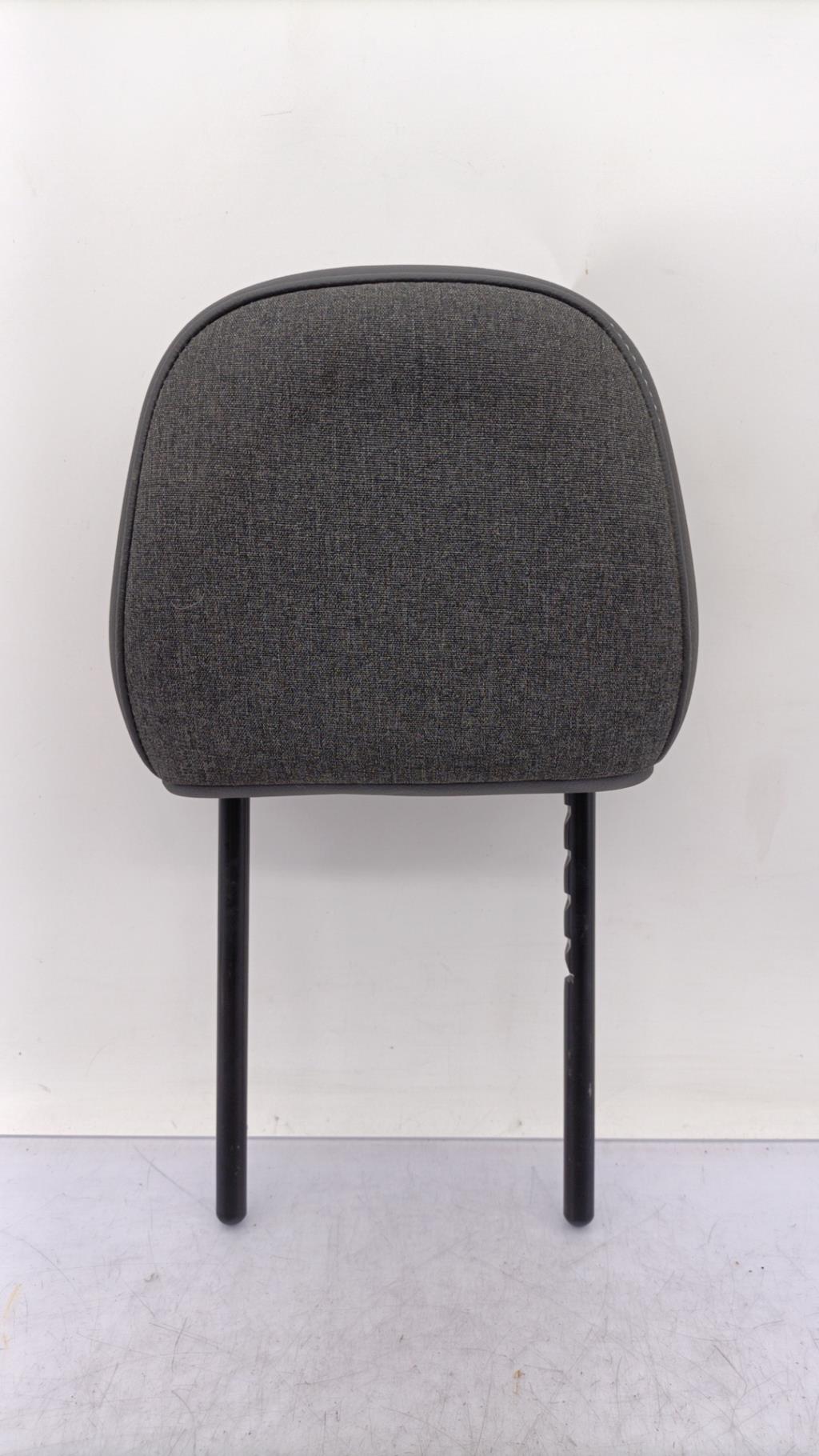 Appui tete avant CITROEN C3 2 PHASE 2 Diesel - 1