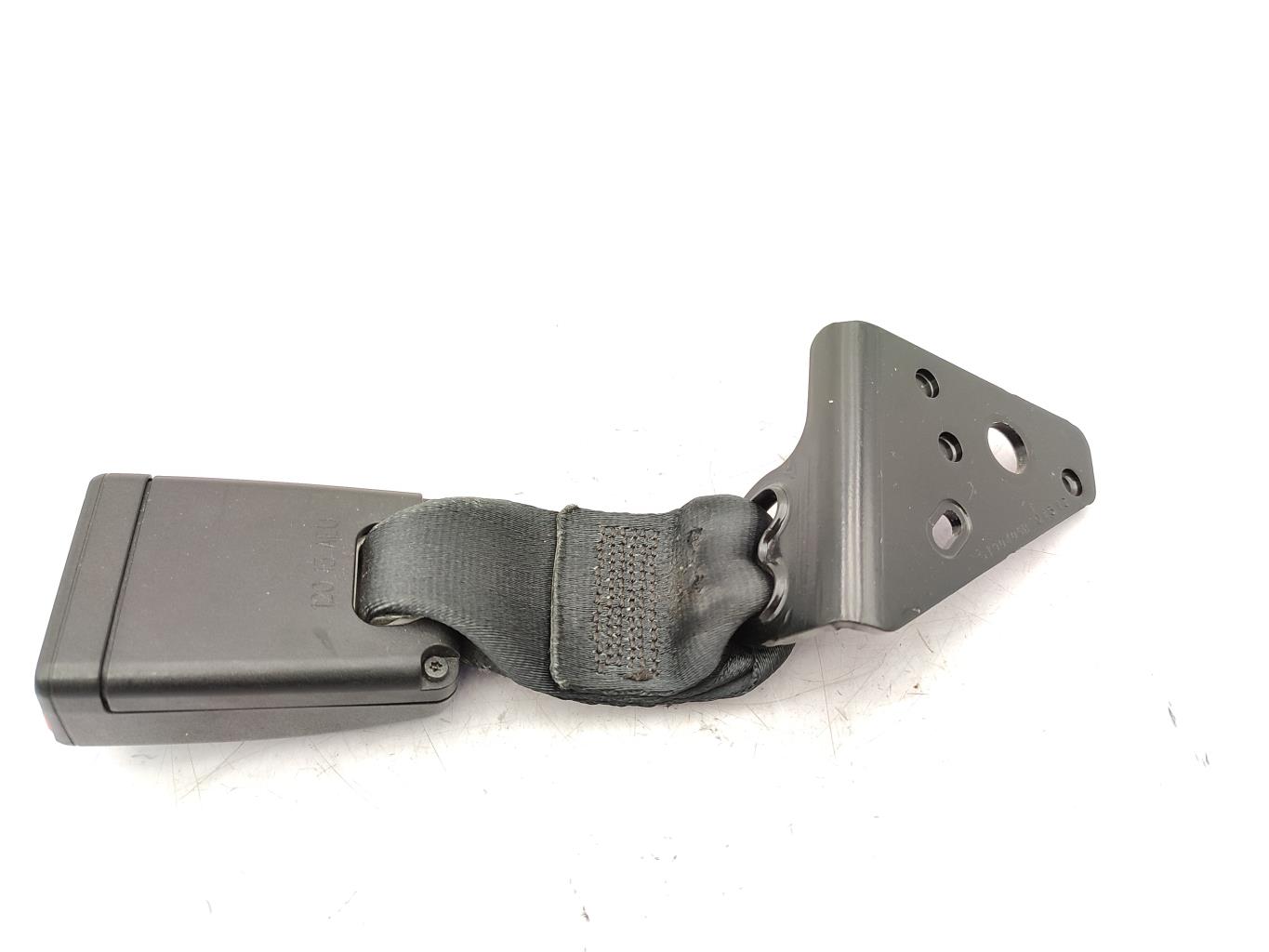 Aggancio cintura sicurezza posteriore sinistro PEUGEOT 208 1 PHASE 1  - 1
