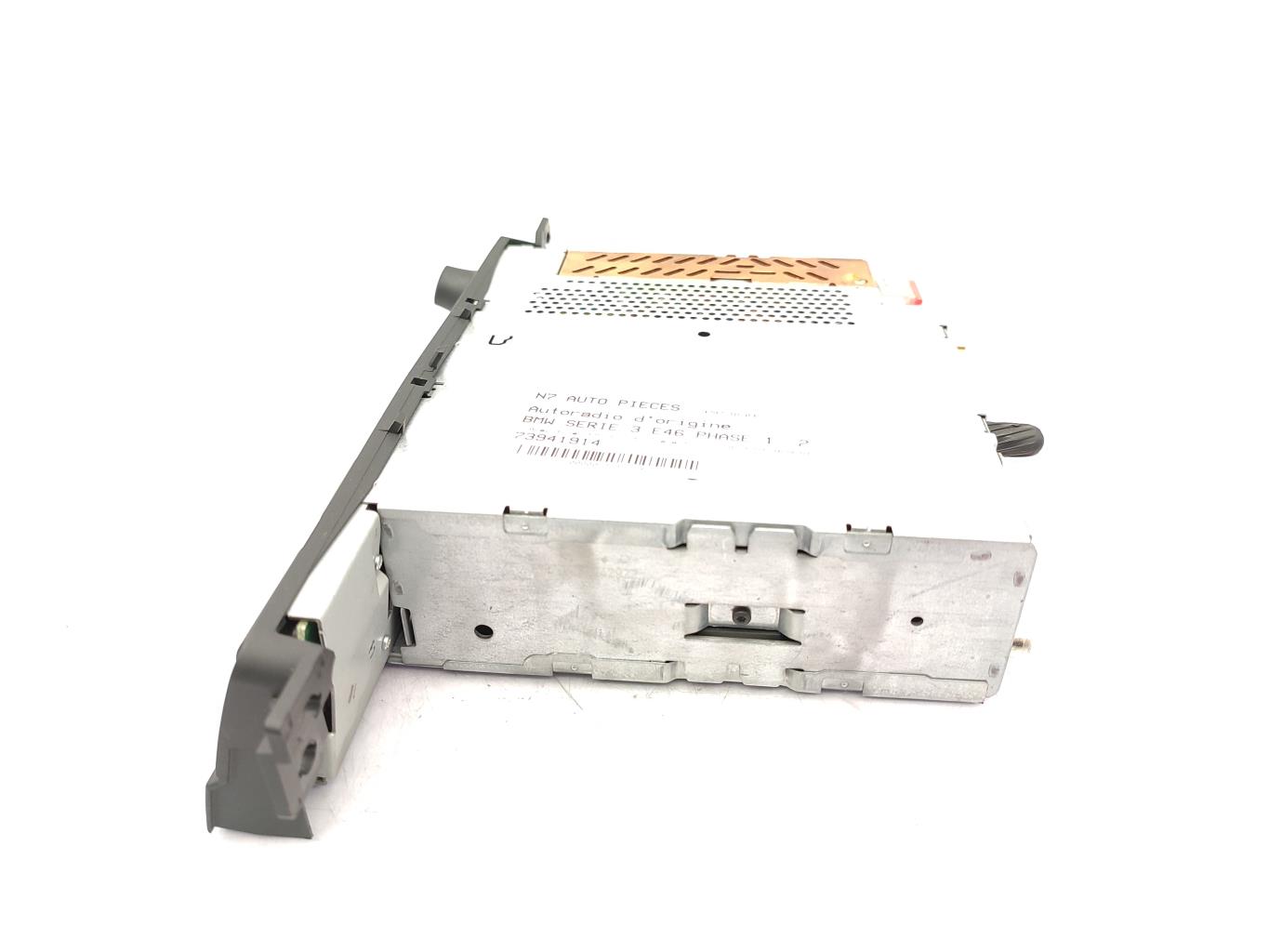 Autoradio originale BMW SERIE 3 E46 PHASE 1 Diésel - 1