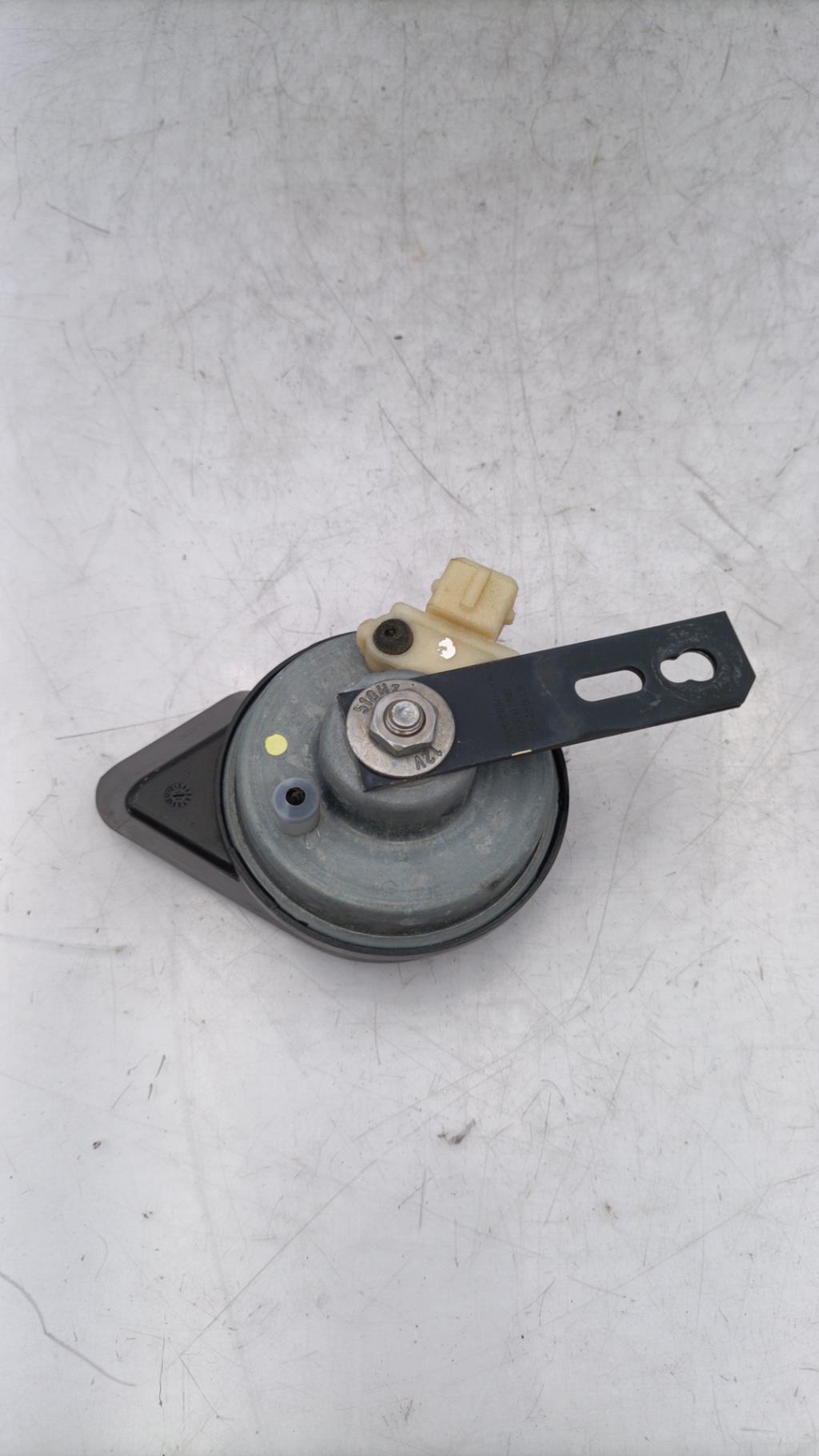 Tromba/Clacson RENAULT ZOE 1 Electricidad - 1