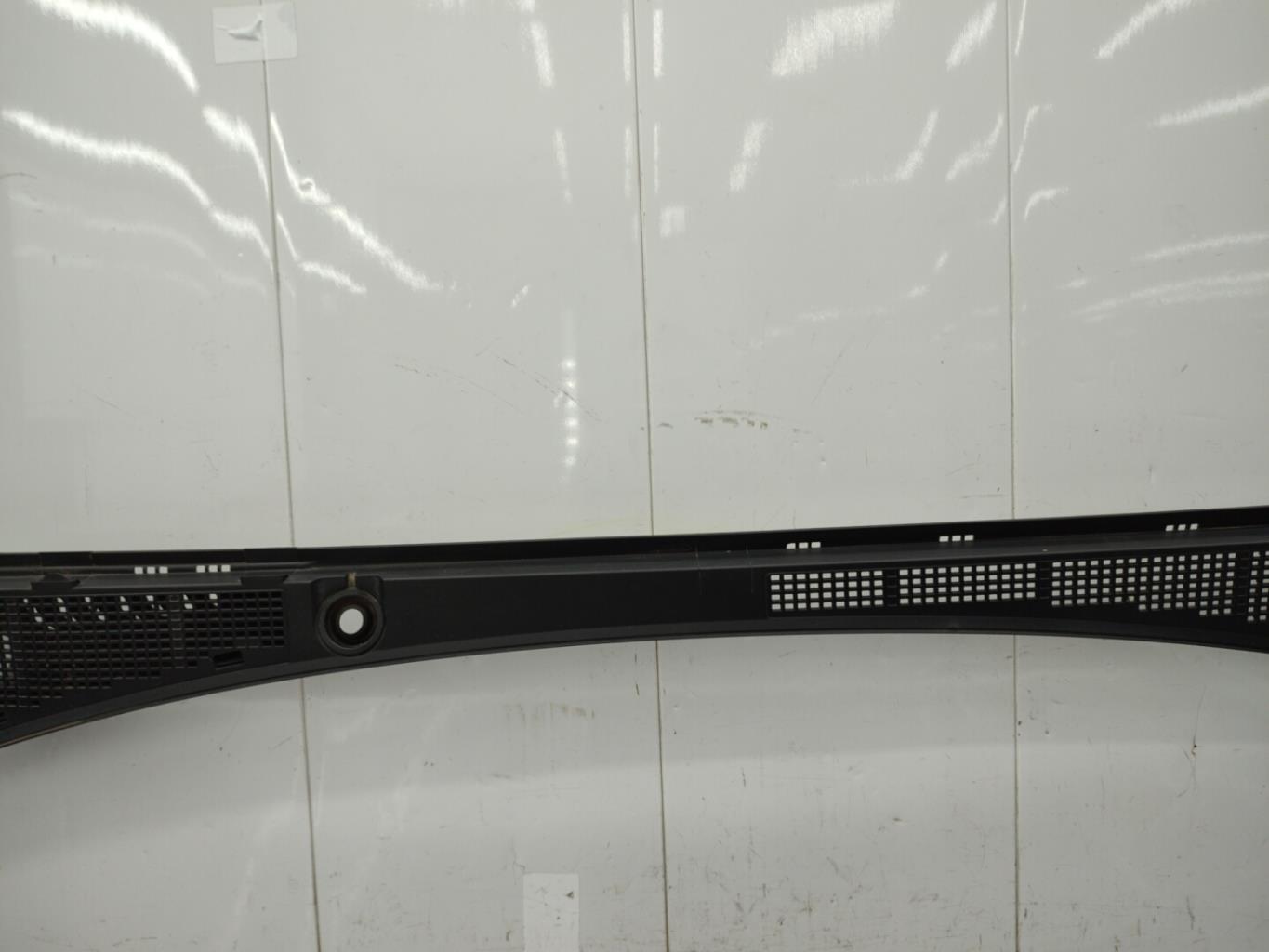 Quadro parabrezza RENAULT MEGANE 4 PHASE 1 Diésel - 1