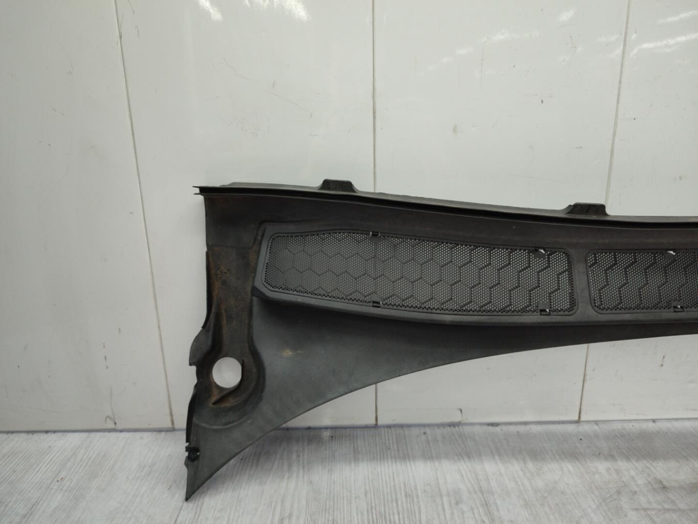 Quadro parabrezza FORD S-MAX 1 PHASE 1 Diésel - 1