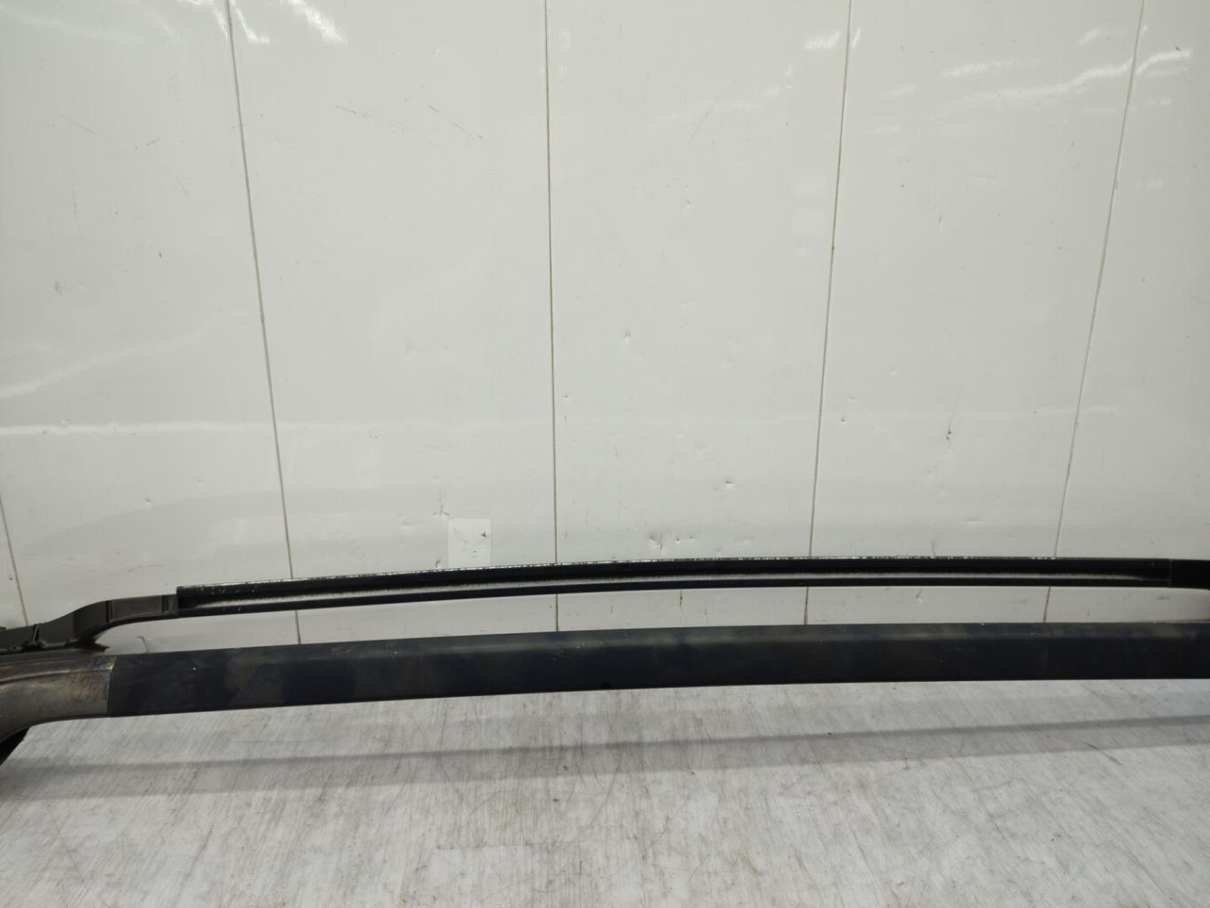 Barres de toit TOYOTA RAV4 2 PHASE 1 Diesel - 1