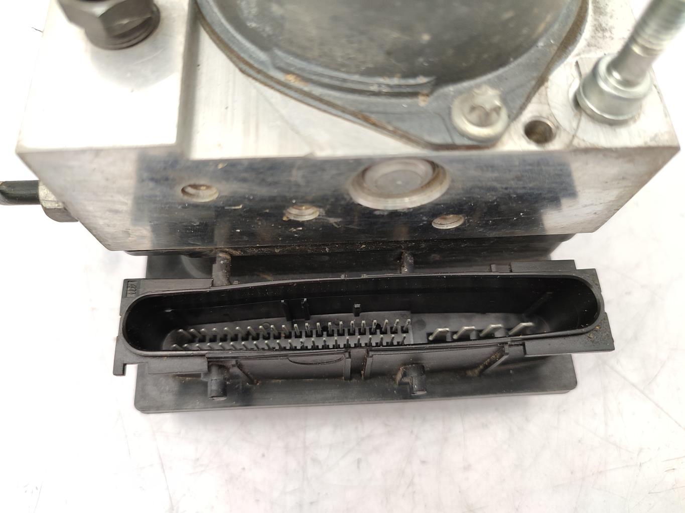 Blocco ABS (antibloccaggio freni) CITROEN C4 1 PHASE 1 COUPE Gasolina - 1