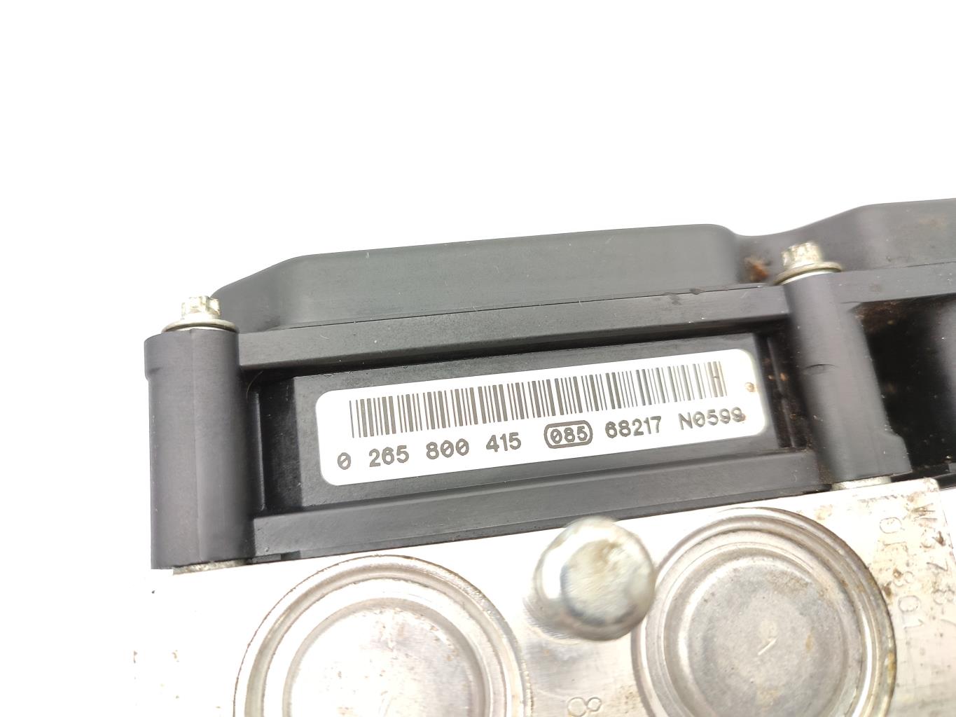 Bloc ABS (freins anti-blocage) CITROEN BERLINGO 1 PHASE 2 Diesel - 1