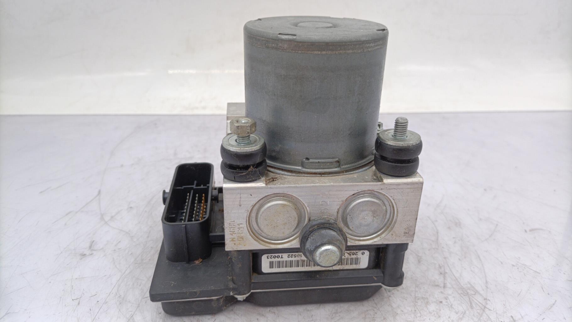 Bloc ABS (freins anti-blocage) CITROEN C5 2 Diesel - 1
