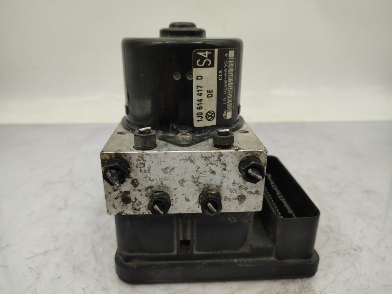 Bloc ABS (freins anti-blocage) SEAT LEON 1 Diesel - 1