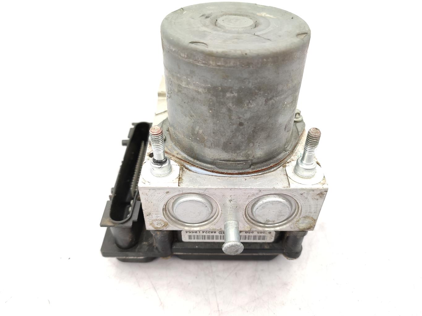 Blocco ABS (antibloccaggio freni) TOYOTA COROLLA VERSO 2 PHASE 2 Diésel - 1