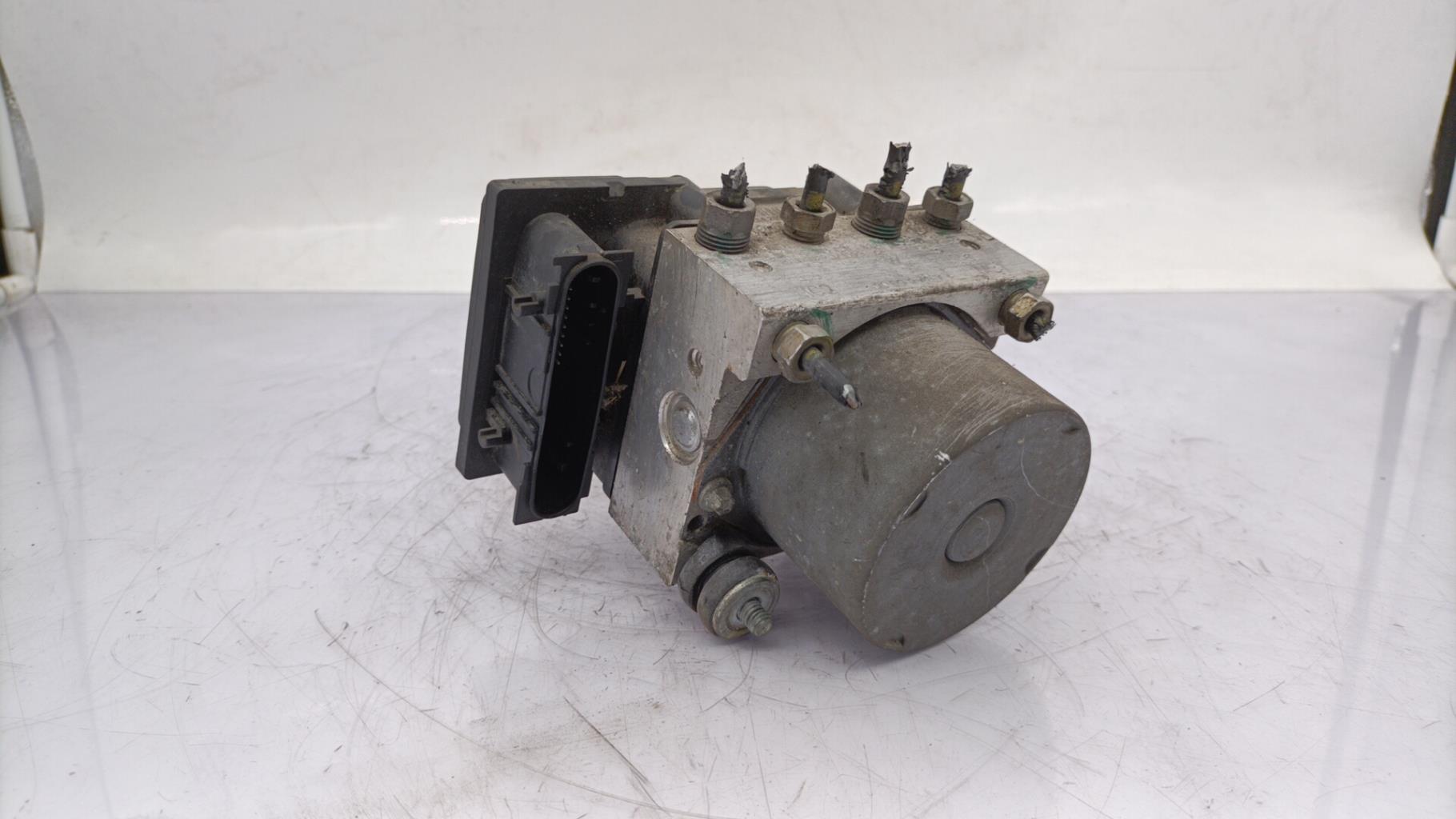 Blocco ABS (antibloccaggio freni) DACIA LOGAN 1 PHASE 1 Gasolina - 1