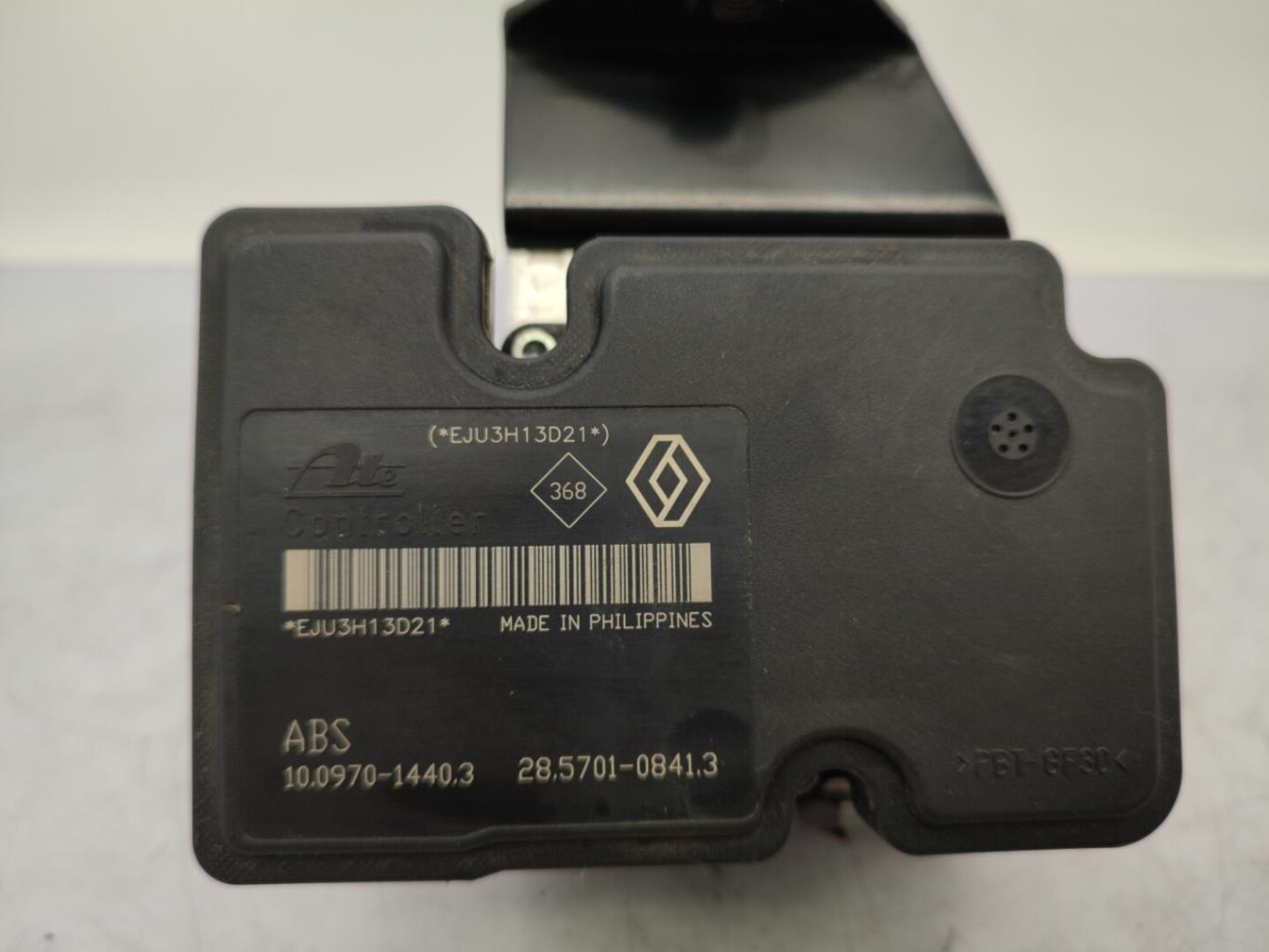Bloc ABS (freins anti-blocage) RENAULT TWINGO 2 PHASE 2 Essence - 1