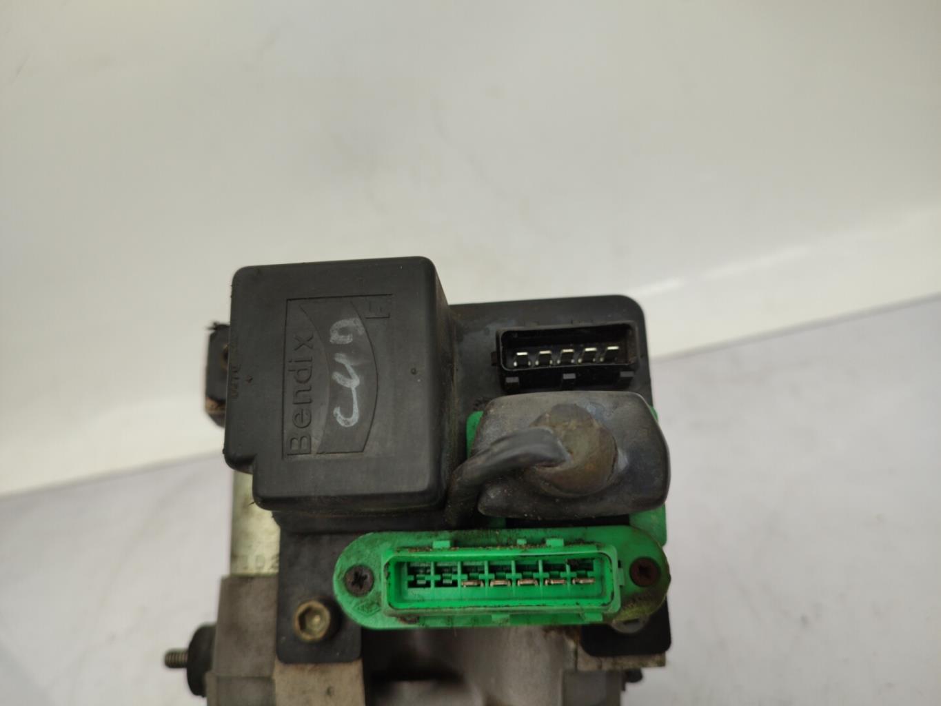 Blocco ABS (antibloccaggio freni) CITROEN XM PHASE 1 Diésel - 1