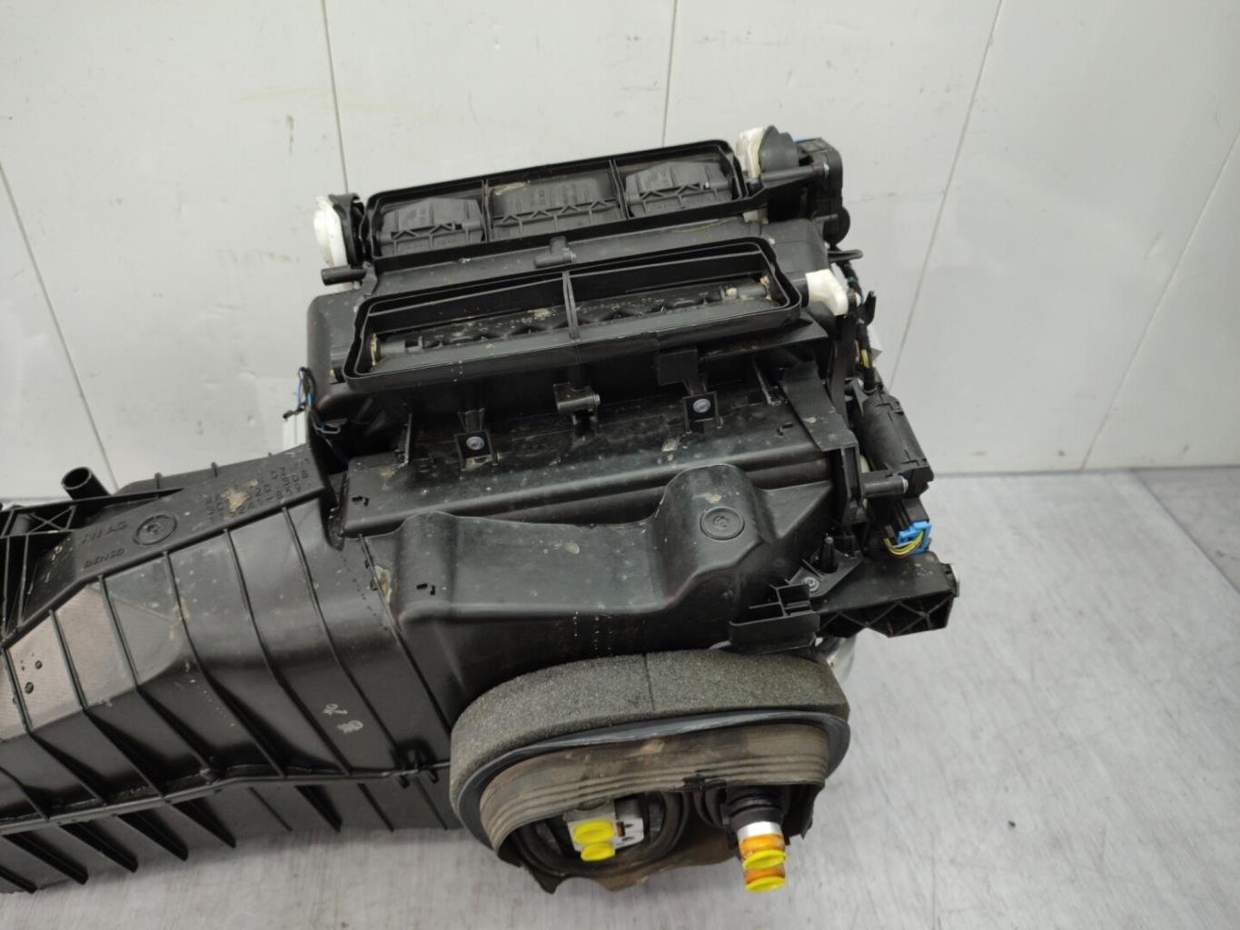 Bloc chauffage VOLKSWAGEN TIGUAN 1 PHASE 2 Diesel - 1