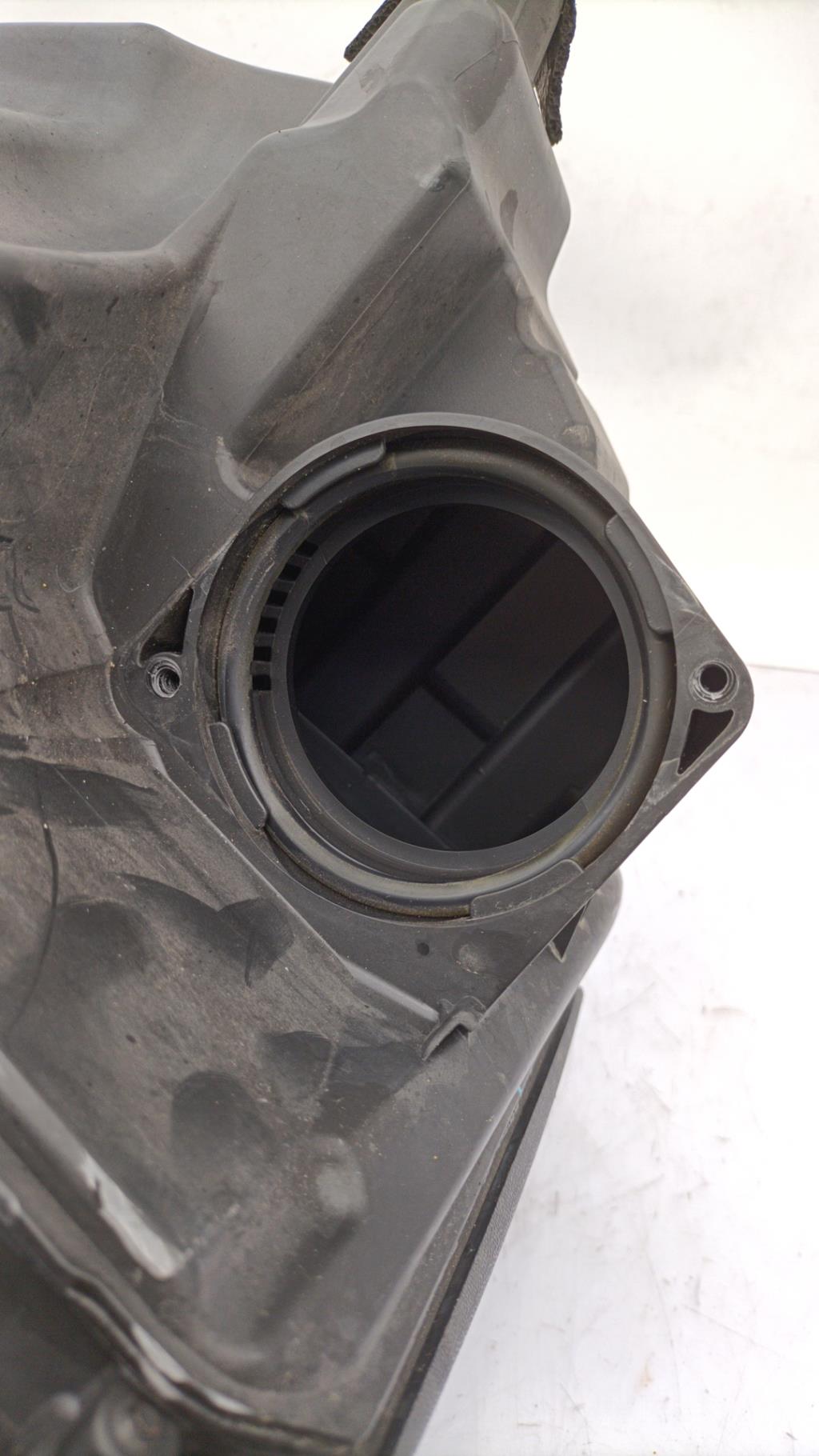 Scatola filtro RENAULT MEGANE 3 PHASE 1 Diésel - 1