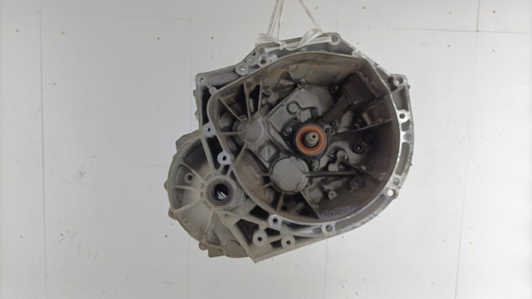 Boite de vitesses CITROEN C4 2 PHASE 1 Diesel - 1