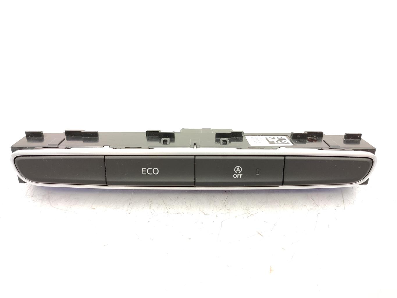Bouton/Interrupteur RENAULT MEGANE 4 PHASE 1 Diesel - 1