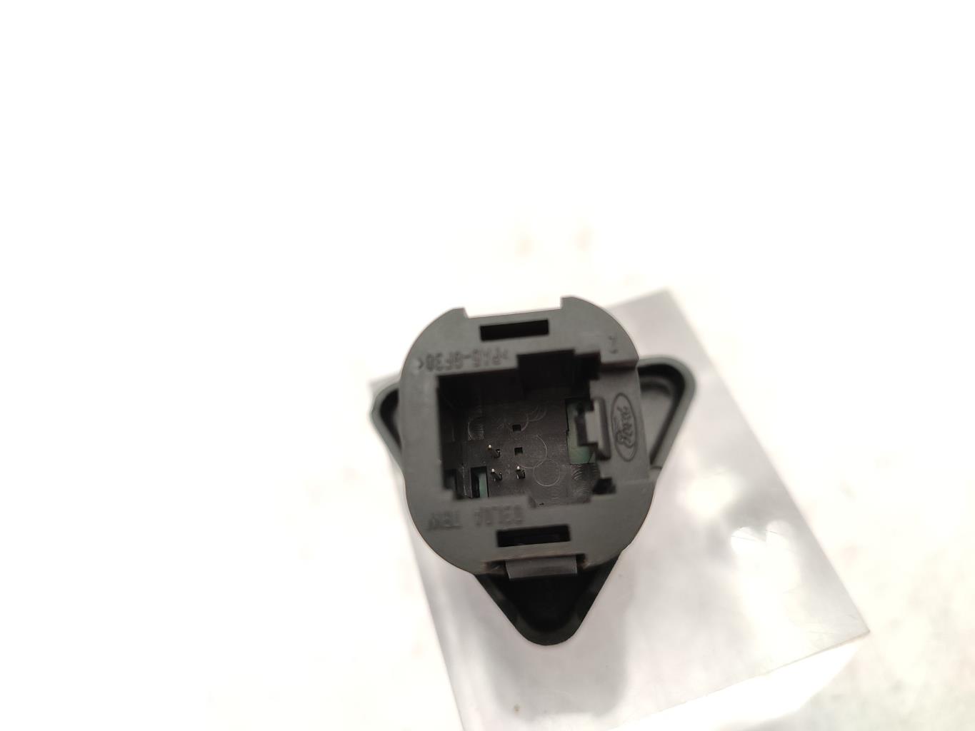 Bouton de warning FORD FIESTA 5 PHASE 1 Diesel - 1
