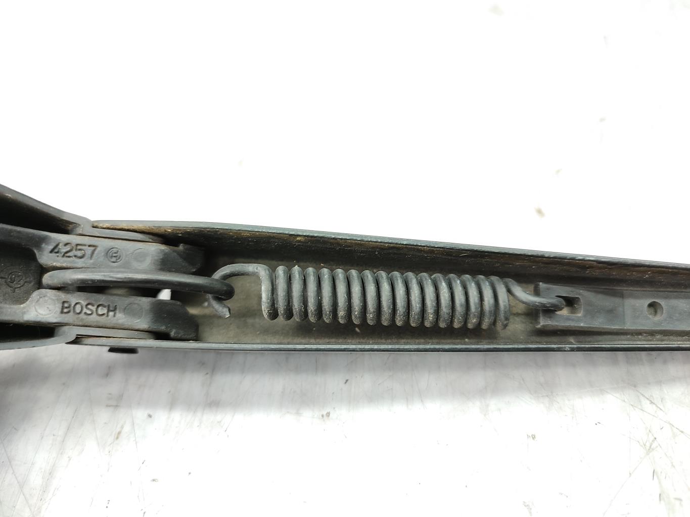 Braccio tergicristallo anteriore destro RENAULT CLIO 2 PHASE 2 Diésel - 1