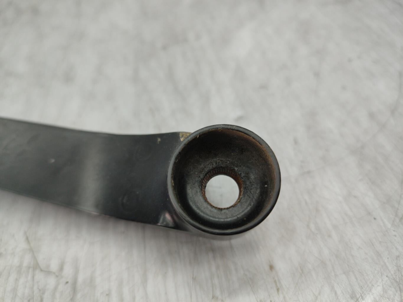 Braccio tergicristallo anteriore destro TOYOTA RAV4 2 PHASE 1 Diésel - 1