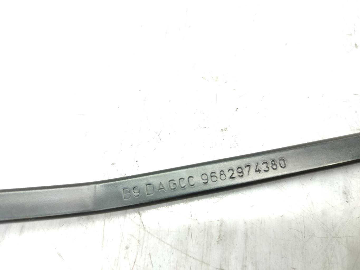 Braccio tergicristallo anteriore sinistro CITROEN BERLINGO 2 PHASE 1 Diésel - 1
