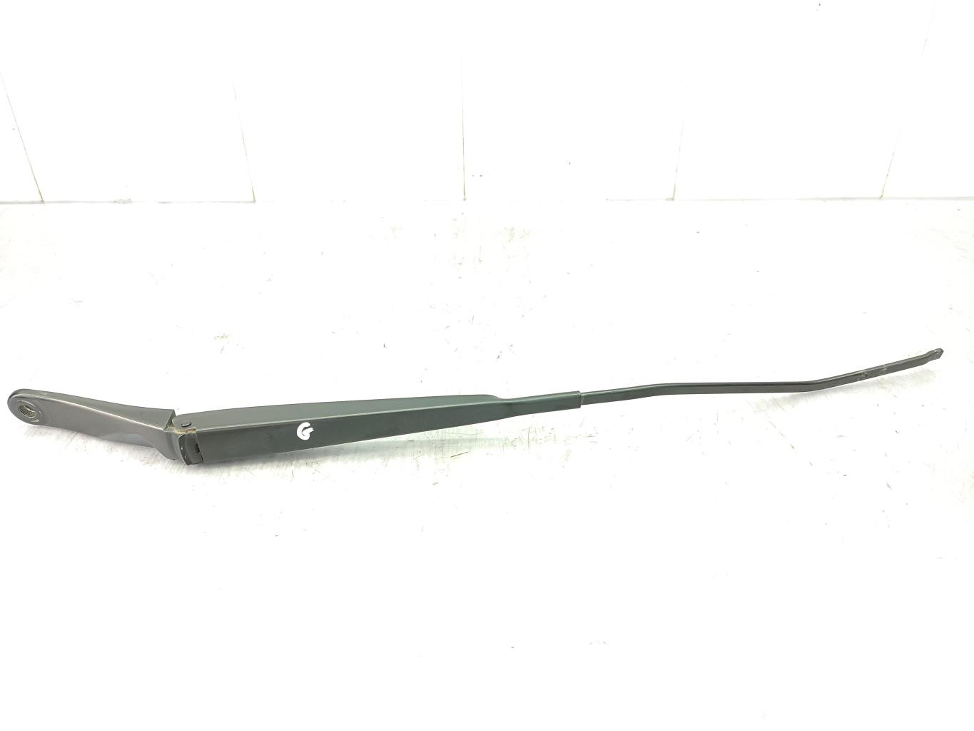 Braccio tergicristallo anteriore sinistro RENAULT LAGUNA 3 PHASE 1 Diésel - 1