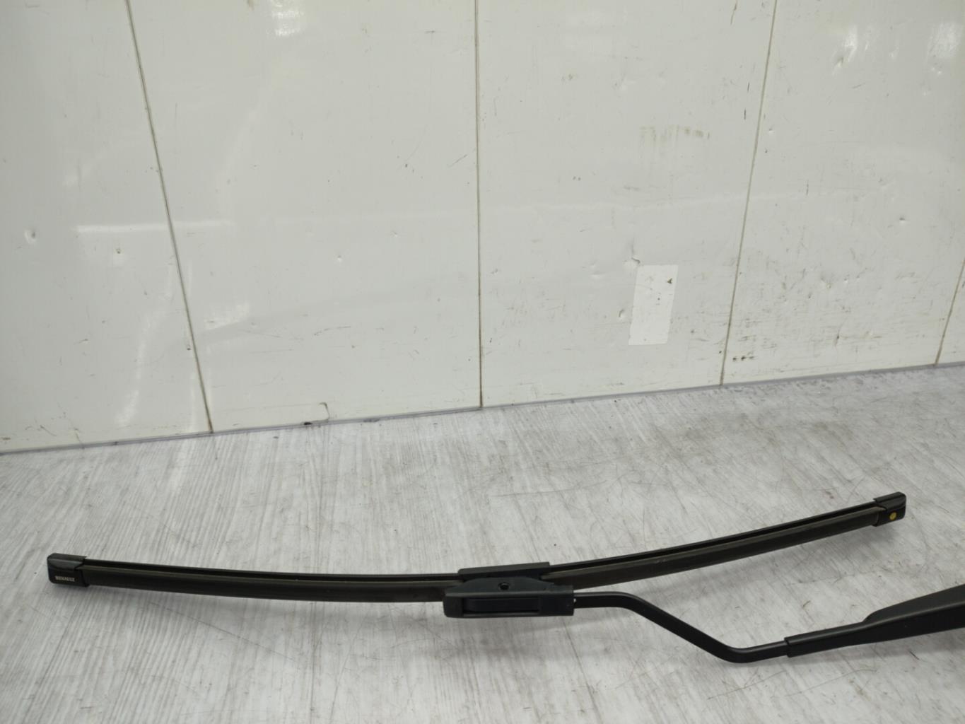 Braccio tergicristallo anteriore sinistro RENAULT MEGANE 4 PHASE 1 Diésel - 1