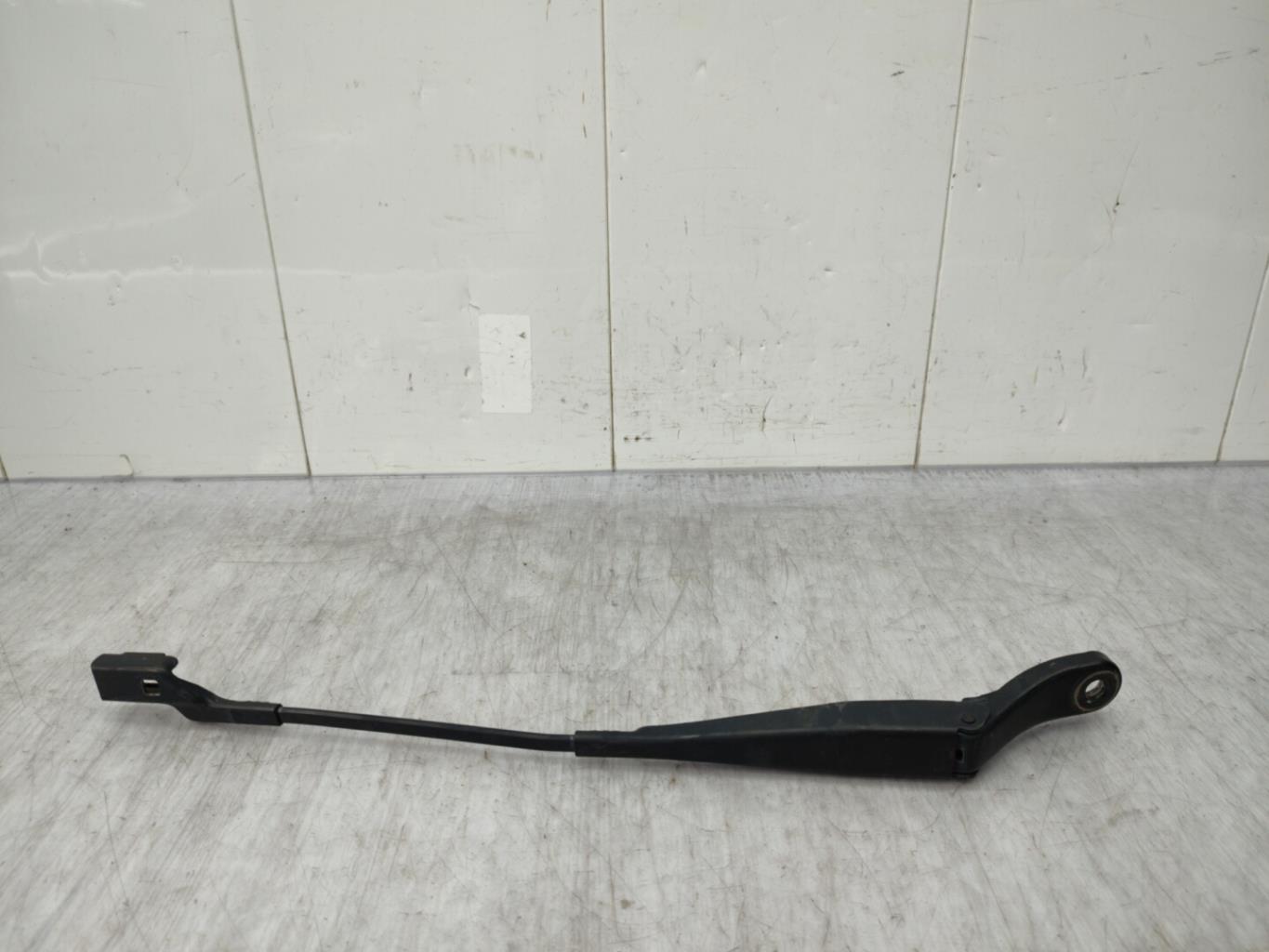 Braccio tergicristallo anteriore sinistro RENAULT TWINGO 2 PHASE 2 Gasolina - 1