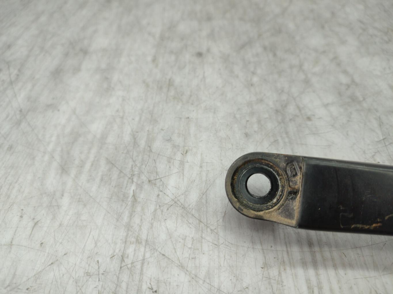 Braccio tergicristallo anteriore sinistro TOYOTA RAV4 2 PHASE 1 Diésel - 1