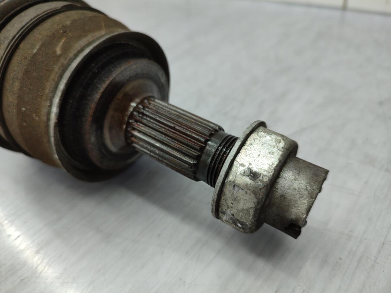 Cardán derecho (transmisión) OPEL CORSA D PHASE 1 Gasolina - 1