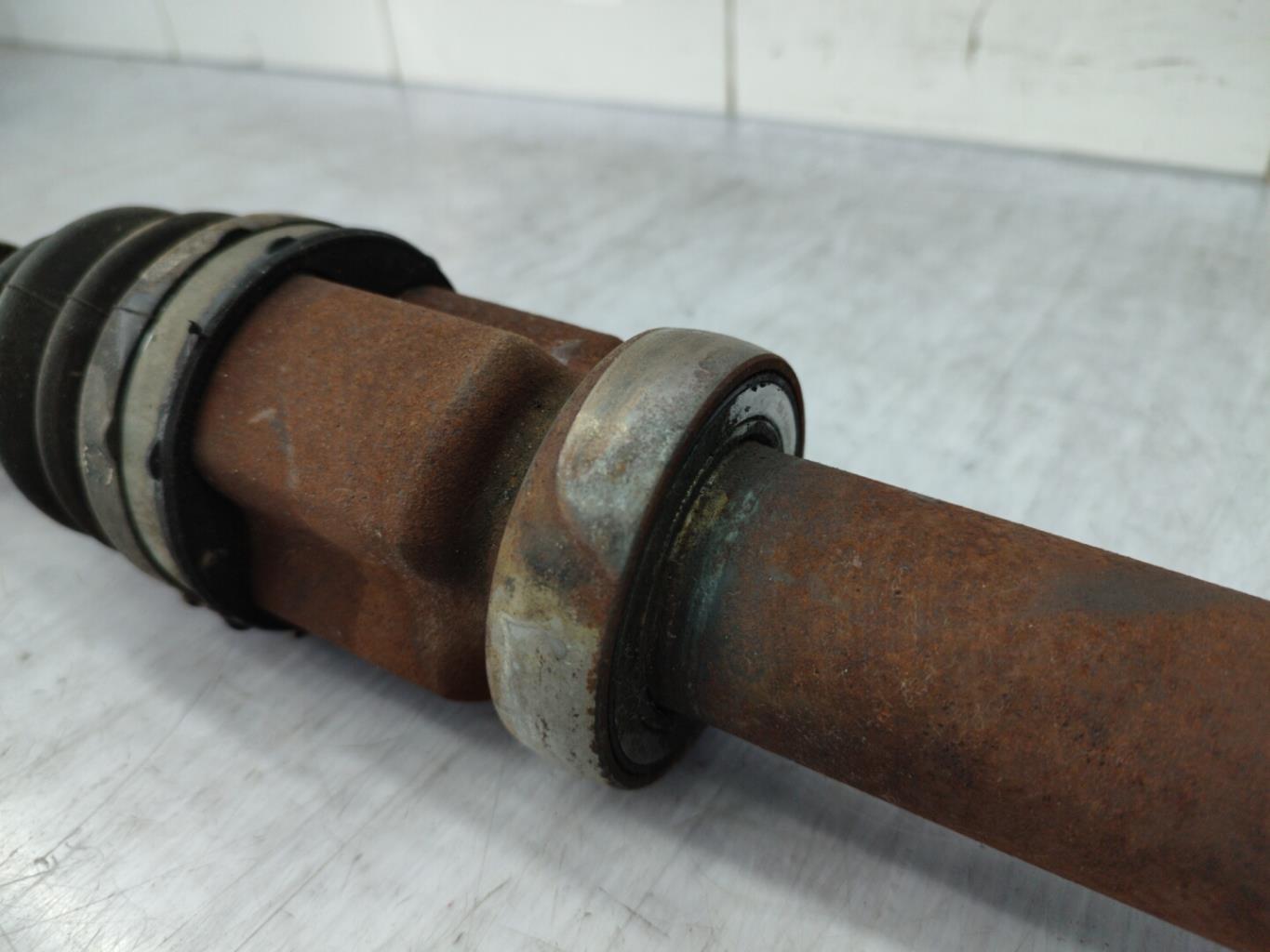 Giunto cardanico albero di trasmissione destro FORD FIESTA 6 PHASE 1  - 1