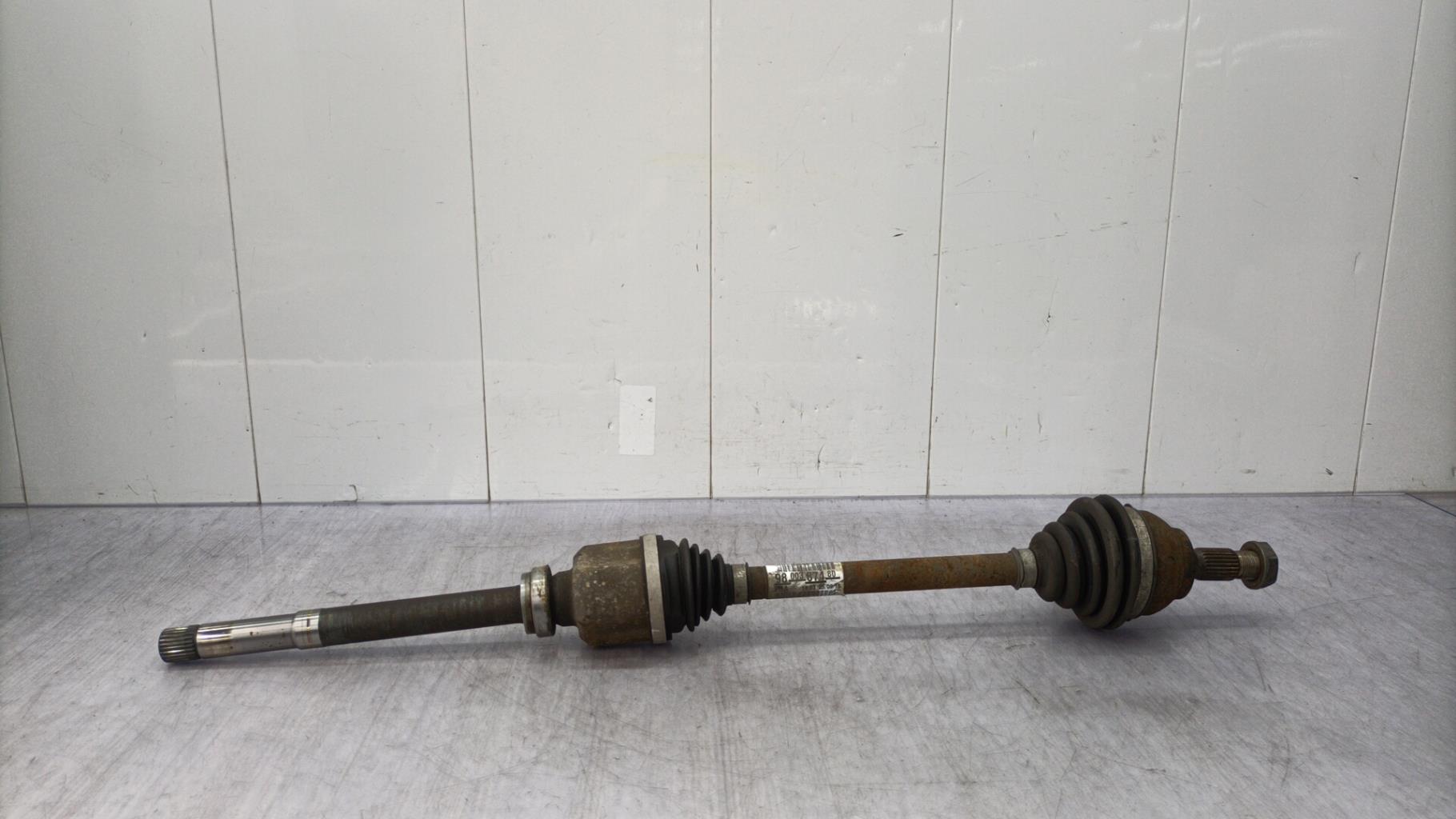 Giunto cardanico albero di trasmissione destro PEUGEOT 2008 1 PHASE 1 Gasolina - 1