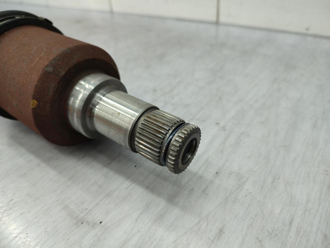 Giunto cardanico posteriore destro (trasmissione) SMART FORTWO 1 PHASE 2 COUPE Gasolina - 1