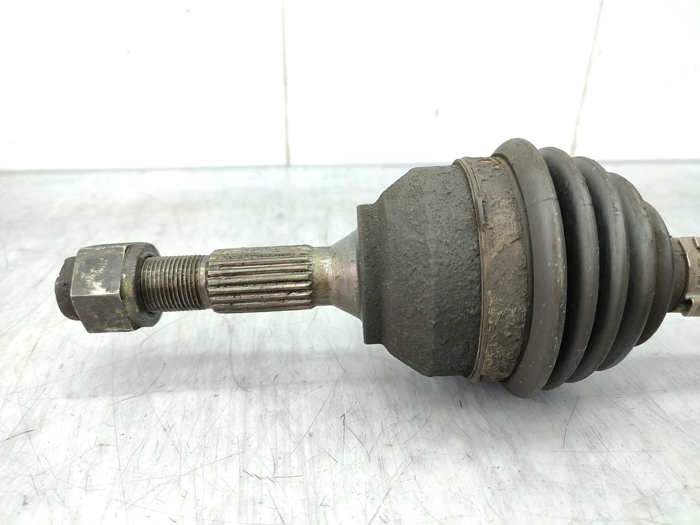 Giunto cardanico albero di trasmissione sinistro CITROEN C3 1 PHASE 1 Gasolina - 1
