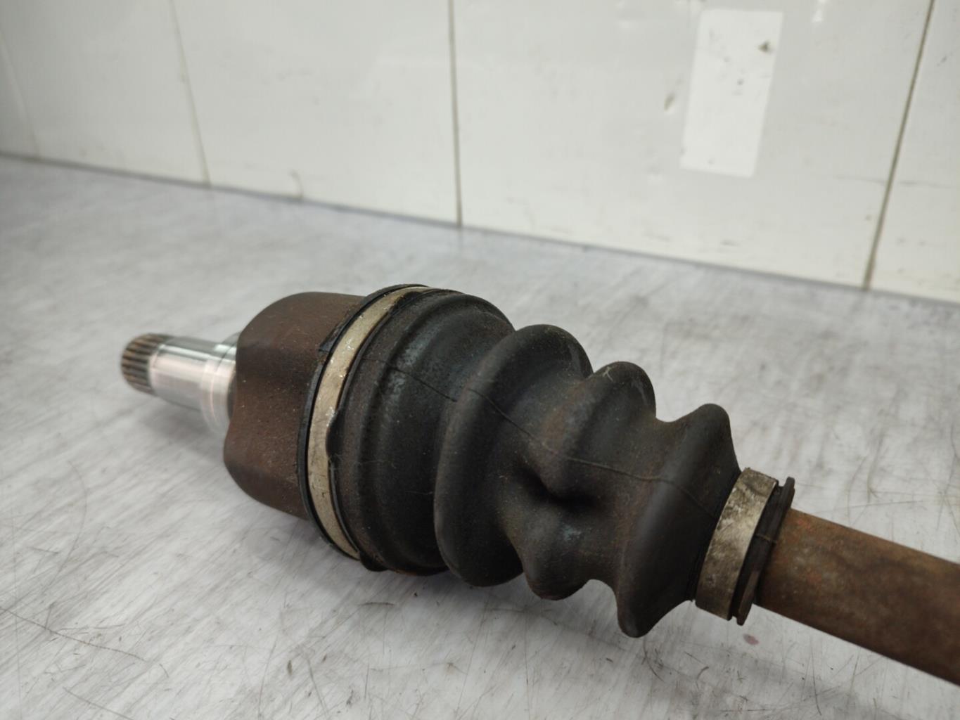 Giunto cardanico albero di trasmissione sinistro CITROEN C3 1 PHASE 1 Gasolina - 1