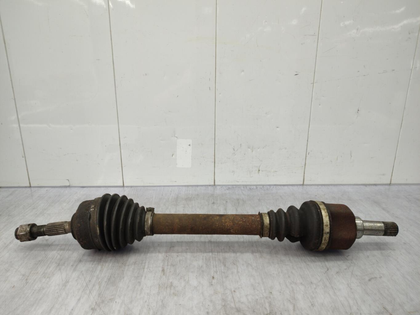 Giunto cardanico albero di trasmissione sinistro CITROEN C3 1 PHASE 2 Diésel - 1