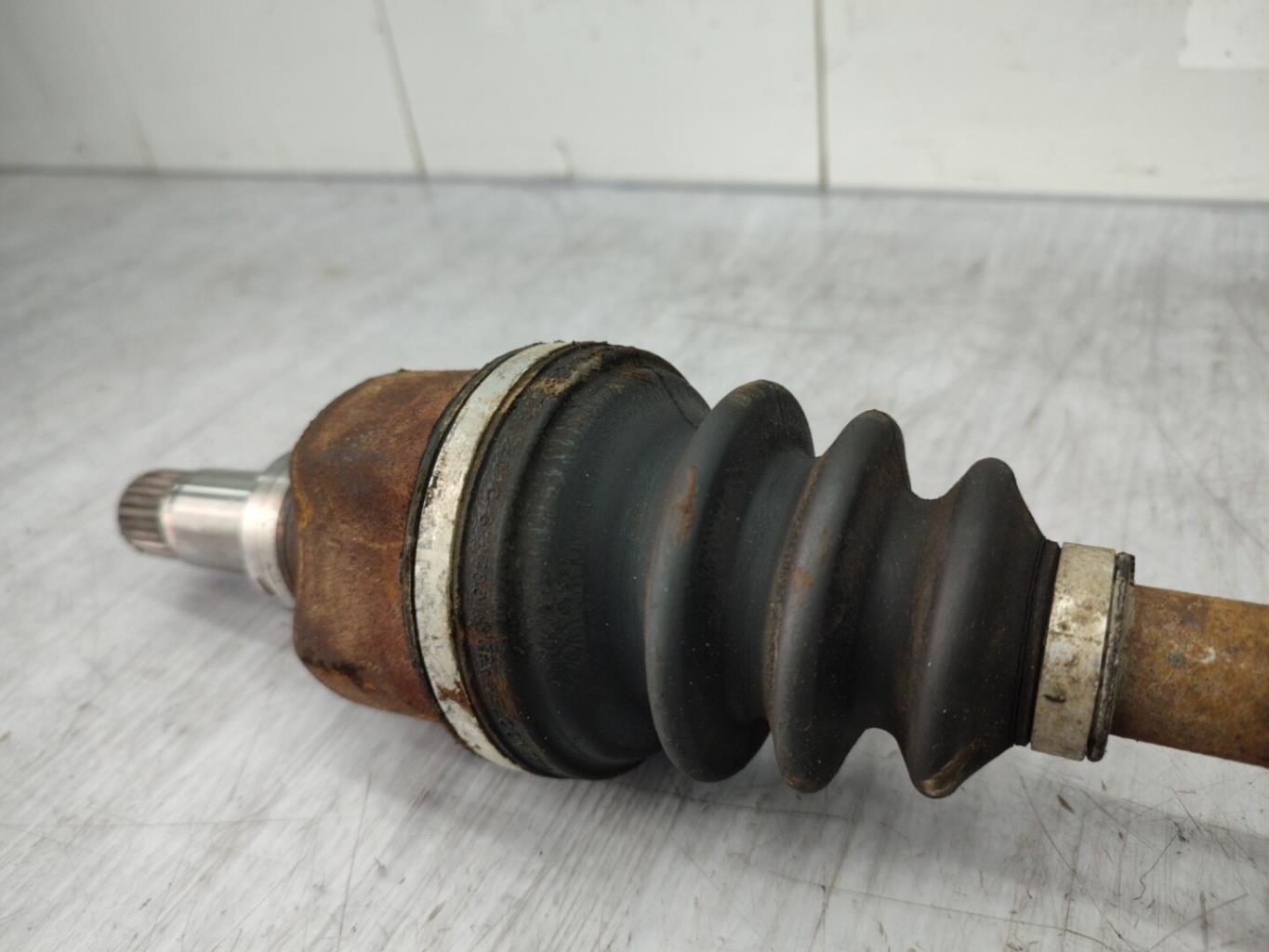 Giunto cardanico albero di trasmissione sinistro PEUGEOT 206+ Diésel - 1