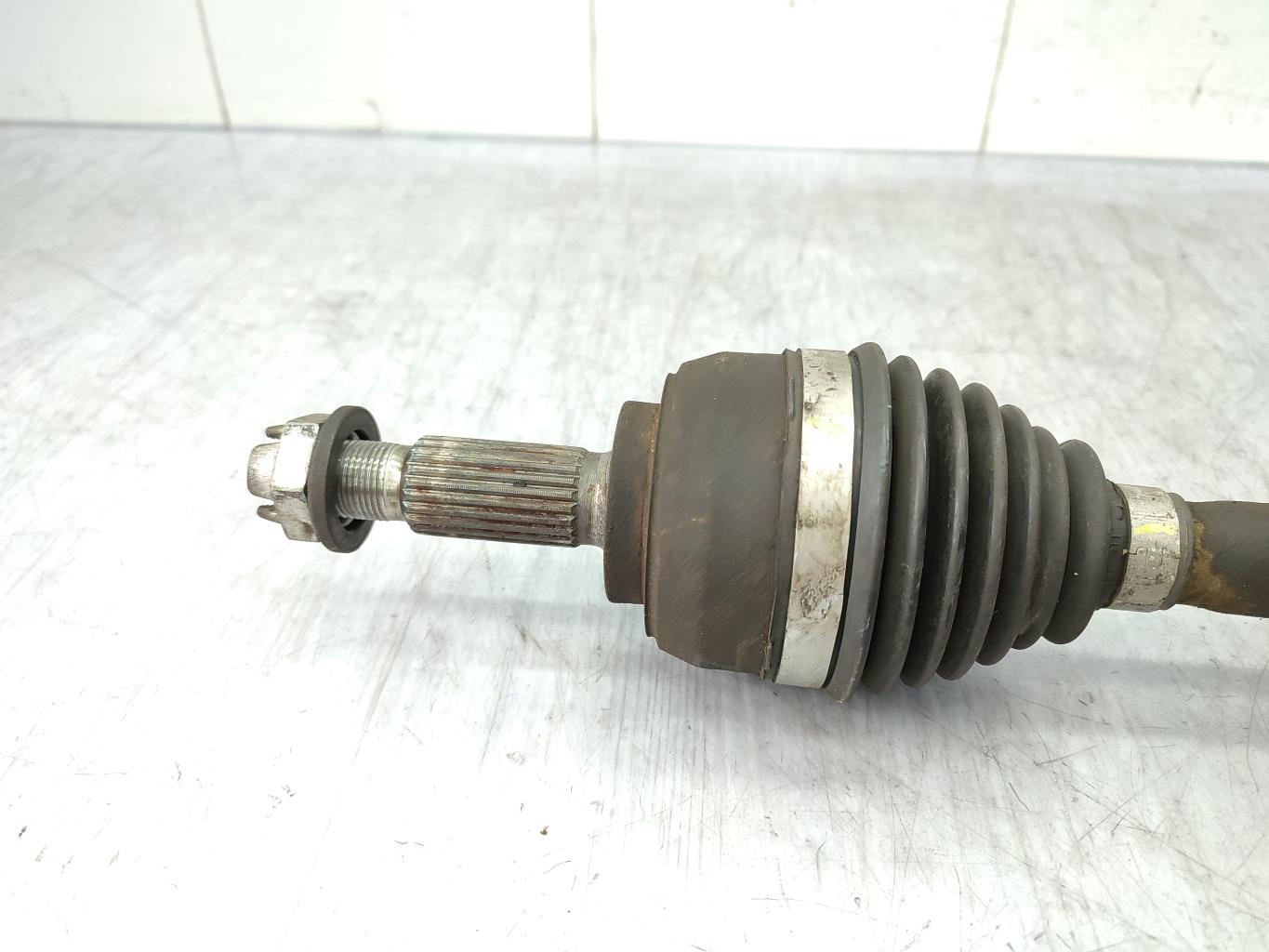 Giunto cardanico albero di trasmissione sinistro RENAULT TWINGO 2 PHASE 2 Gasolina - 1