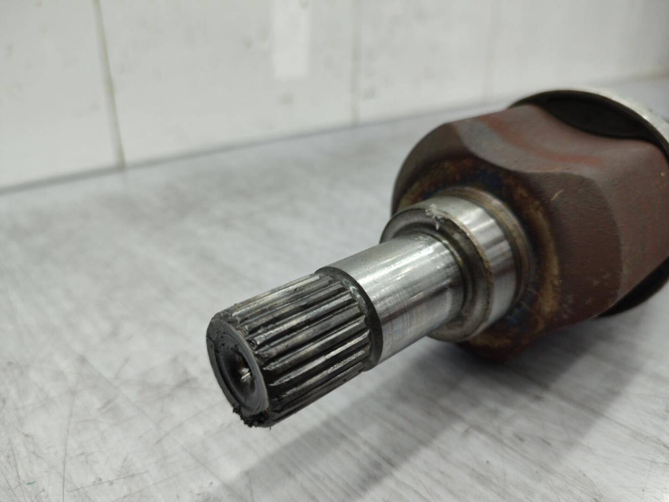 Giunto cardanico albero di trasmissione sinistro PEUGEOT 208 1 Diésel - 1