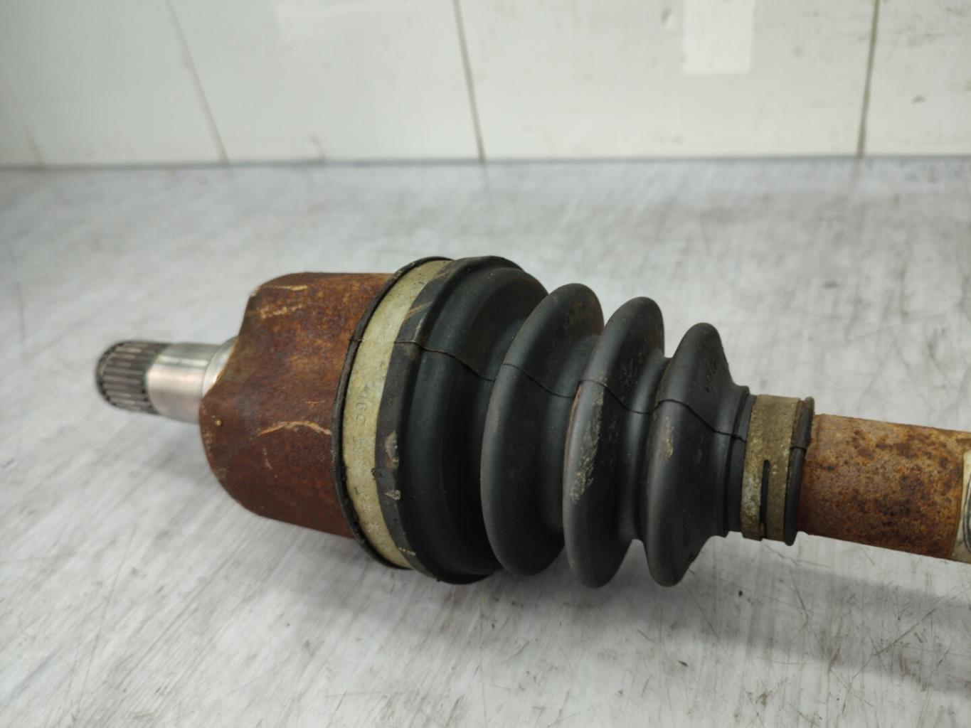 Giunto cardanico albero di trasmissione sinistro FORD FOCUS 1 BREAK Diésel - 1