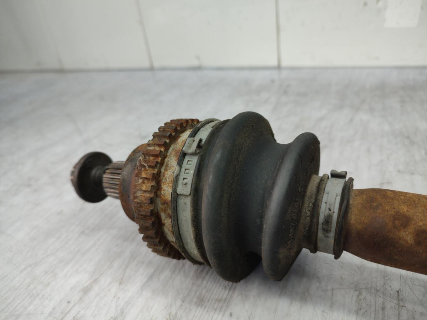 Giunto cardanico albero di trasmissione sinistro SMART FORTWO 1 PHASE 2 COUPE Gasolina - 1