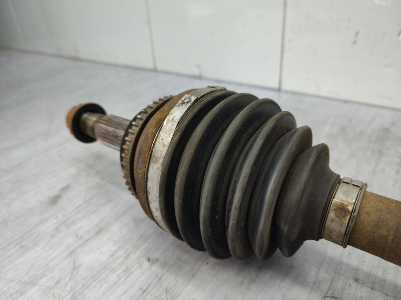 Giunto cardanico albero di trasmissione sinistro TOYOTA RAV4 2 PHASE 1 Diésel - 1