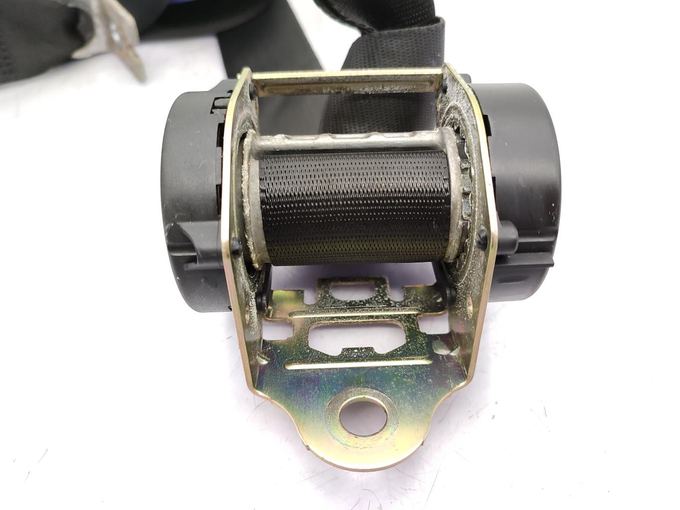 Cintura di sicurezza posteriore destra FORD FIESTA 5 PHASE 1 Diésel - 1
