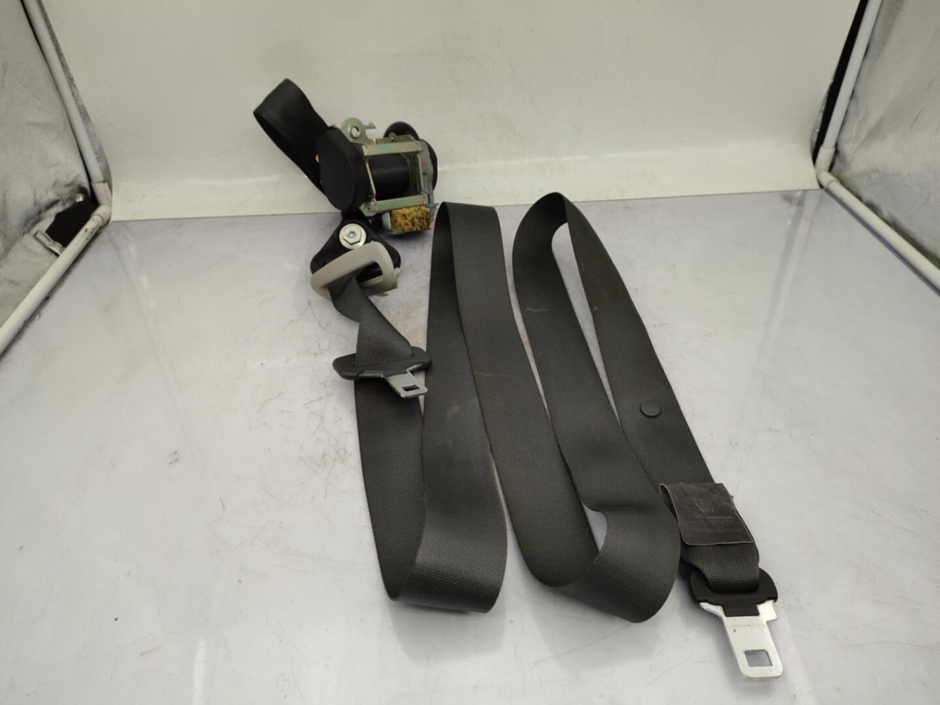 Cintura di sicurezza posteriore destra RENAULT SCENIC 2 PHASE 2 Diésel - 1