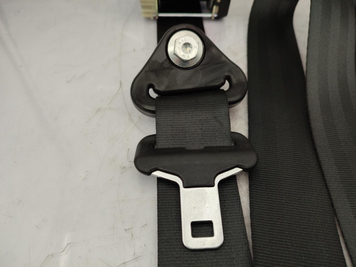 Cintura di sicurezza posteriore destra RENAULT TWINGO 2 PHASE 2 Gasolina - 1